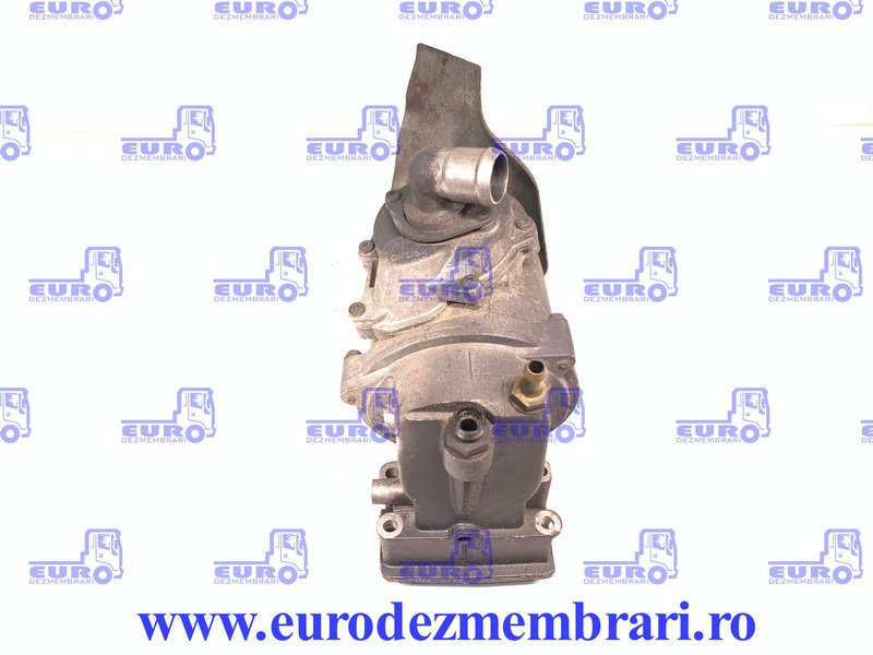 FILTRU SEPARATOR ULEI SCANIA 1753376, 1857559 - Filtre à huile pour Camion: photos 1 FILTRU SEPARATOR ULEI SCANIA 1753376, 1857559 - Filtre à huile pour Camion: photos 1