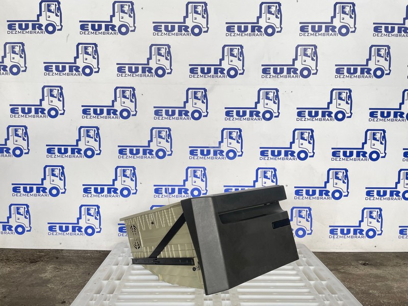 FRIGIDER VOLVO FH4 82174077 - Cabine et intérieur pour Camion: photos 1 FRIGIDER VOLVO FH4 82174077 - Cabine et intérieur pour Camion: photos 1