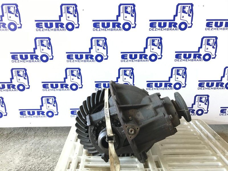 GRUP DIFERENTIAL MAN 3 R=37:9 R=4,11 - Différentiel pour Camion: photos 2 GRUP DIFERENTIAL MAN 3 R=37:9 R=4,11 - Différentiel pour Camion: photos 2