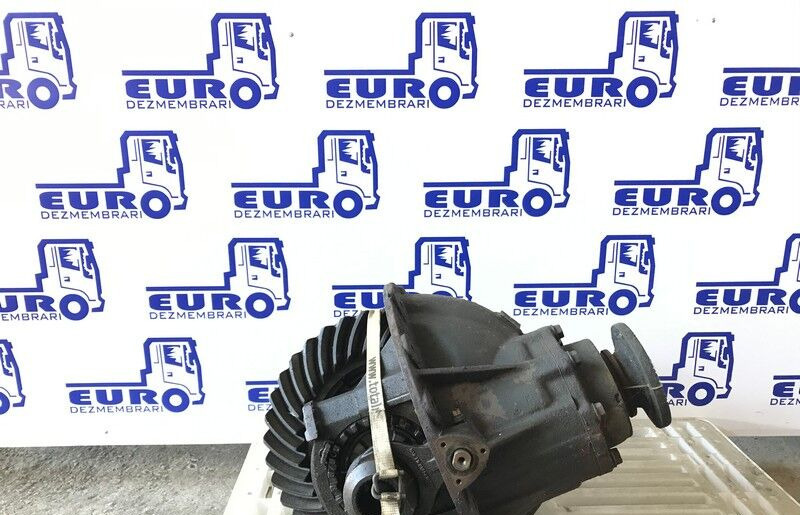 Différentiel pour Camion MAN 3 R=37:9