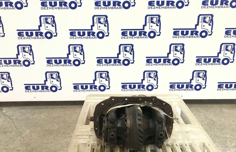 Différentiel pour Camion MAN R=29/17