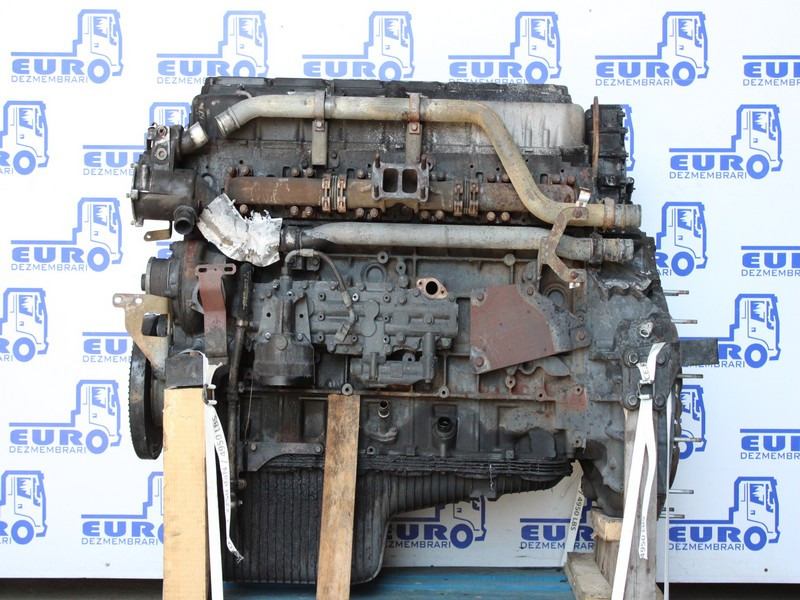 Moteur pour Camion MOTOR IVECO S-WAY LNG F3HFE601A 460CP EURO 6