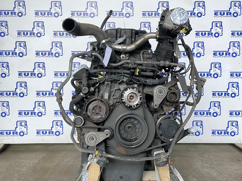 MOTOR RENAULT T DTI 11 460CP E6 21741436 - Moteur pour Camion: photos 2 MOTOR RENAULT T DTI 11 460CP E6 21741436 - Moteur pour Camion: photos 2