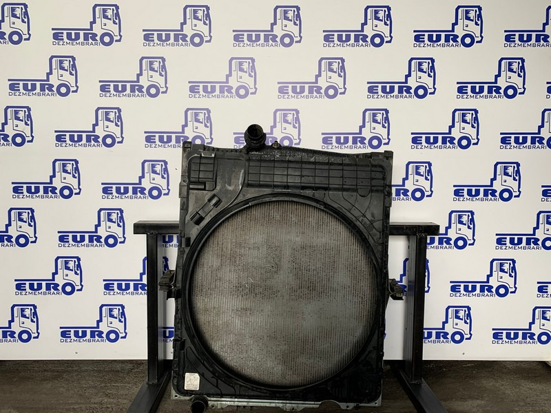 RADIATOR APA VOLVO FH 22318825, 23292816 - Radiateur pour Camion: photos 1 RADIATOR APA VOLVO FH 22318825, 23292816 - Radiateur pour Camion: photos 1