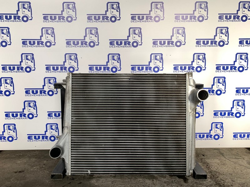 RADIATOR INTERCOOLER VOLVO FH 21631996 - Radiateur pour Camion: photos 1 RADIATOR INTERCOOLER VOLVO FH 21631996 - Radiateur pour Camion: photos 1