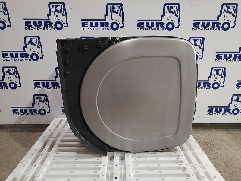 REZERVOR ADBLUE VOLVO FH FM 21065425, 21609065 - AdBlue réservoir pour Camion: photos 1 REZERVOR ADBLUE VOLVO FH FM 21065425, 21609065 - AdBlue réservoir pour Camion: photos 1