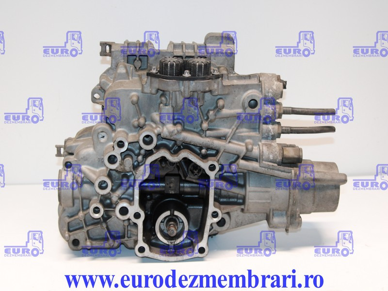 SELECTOR VITEZE WABCO AUTOMAT MERCEDES ACTROS MP4 A9612604463 - Boîte de vitesse et pièces pour Camion: photos 1 SELECTOR VITEZE WABCO AUTOMAT MERCEDES ACTROS MP4 A9612604463 - Boîte de vitesse et pièces pour Camion: photos 1