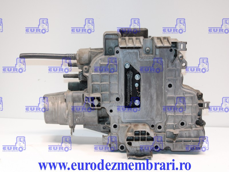 SELECTOR VITEZE WABCO AUTOMAT MERCEDES ACTROS MP4 A9612604863, 4213534040 - Boîte de vitesse et pièces pour Camion: photos 1 SELECTOR VITEZE WABCO AUTOMAT MERCEDES ACTROS MP4 A9612604863, 4213534040 - Boîte de vitesse et pièces pour Camion: photos 1