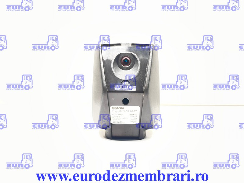SENZOR CAMERA RADAR SCANIA 1880569, 1774664 - Capteur pour Camion: photos 1 SENZOR CAMERA RADAR SCANIA 1880569, 1774664 - Capteur pour Camion: photos 1