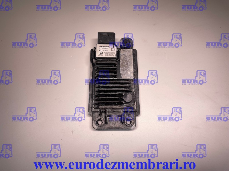 SENZOR RADAR DISTANTA SCANIA NGS 2718255, 2432963 - Capteur pour Camion: photos 1 SENZOR RADAR DISTANTA SCANIA NGS 2718255, 2432963 - Capteur pour Camion: photos 1