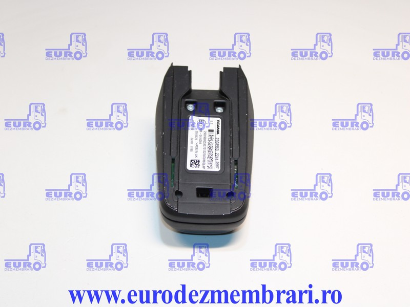 SENZOR RADAR FLC SCANIA SUPER 2908960 - Capteur pour Camion: photos 3 SENZOR RADAR FLC SCANIA SUPER 2908960 - Capteur pour Camion: photos 3