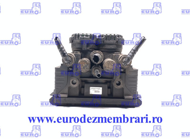 SUPAPA MODULATOR EBS AXA SPATE FORD K102880 - Valve de frein pour Camion: photos 1 SUPAPA MODULATOR EBS AXA SPATE FORD K102880 - Valve de frein pour Camion: photos 1