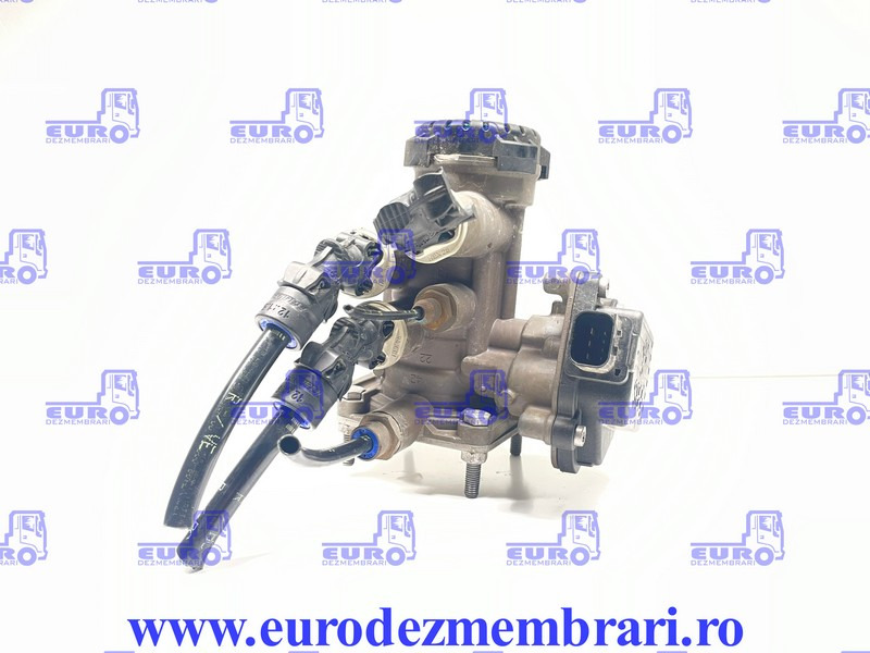 SUPAPA MODULATOR EBS TRAILER RENAULT T 23166658, 21327354 - Valve de frein pour Camion: photos 1 SUPAPA MODULATOR EBS TRAILER RENAULT T 23166658, 21327354 - Valve de frein pour Camion: photos 1