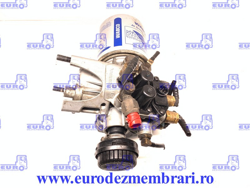 SUPAPA REFULARE FORD C46-2A131-AC, 9325010090 - Valve de frein pour Camion: photos 1 SUPAPA REFULARE FORD C46-2A131-AC, 9325010090 - Valve de frein pour Camion: photos 1