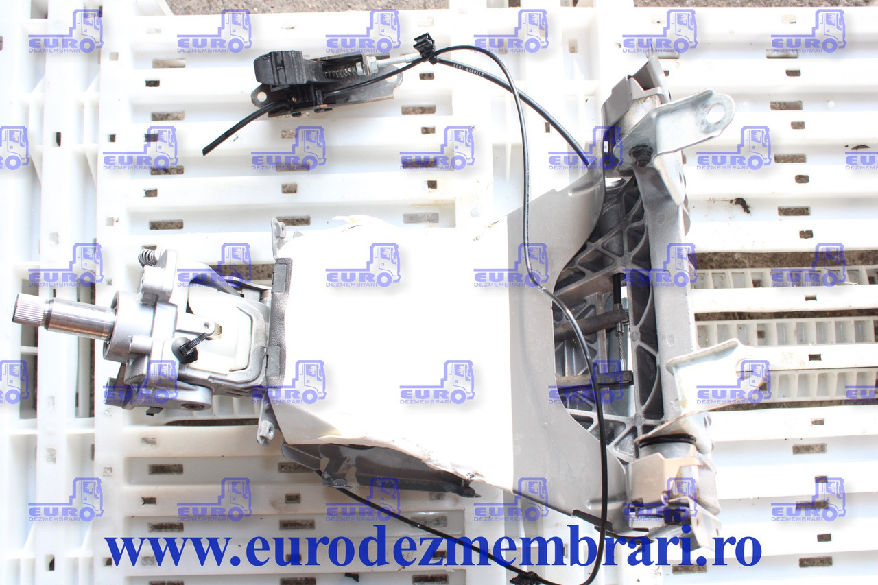 SUPORT VOLAN + REGLAJ VOLVO FH4 23445412 82216072 82630789 84197451 84186787 84415390 82694691 - Volant pour Camion: photos 1 SUPORT VOLAN + REGLAJ VOLVO FH4 23445412 82216072 82630789 84197451 84186787 84415390 82694691 - Volant pour Camion: photos 1