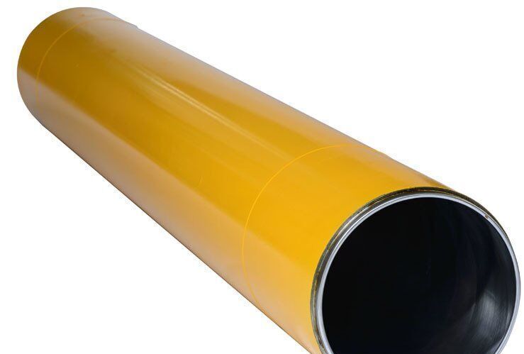 PUTZMEISTER Beton Sevk Silindiri Ø230x1400 T261520002 for PUTZMEISTER concrete pump - Vérin hydraulique pour Camion pompe: photos 1 PUTZMEISTER Beton Sevk Silindiri Ø230x1400 T261520002 for PUTZMEISTER concrete pump - Vérin hydraulique pour Camion pompe: photos 1