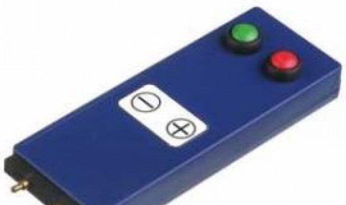 HBC PİL PM Pil Mavi NC 3 OAH 471560 concrete mixer - Pièces de rechange pour Camion malaxeur: photos 1 HBC PİL PM Pil Mavi NC 3 OAH 471560 concrete mixer - Pièces de rechange pour Camion malaxeur: photos 1