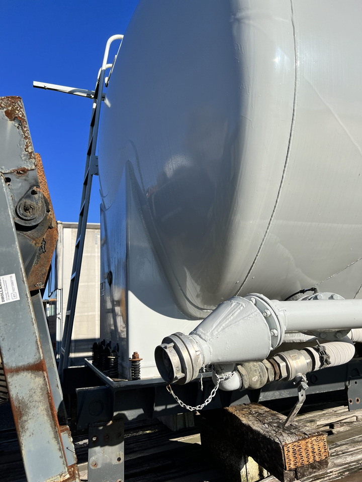 Cuba de silo - Caisse mobile/ Conteneur: photos 4 Cuba de silo - Caisse mobile/ Conteneur: photos 4