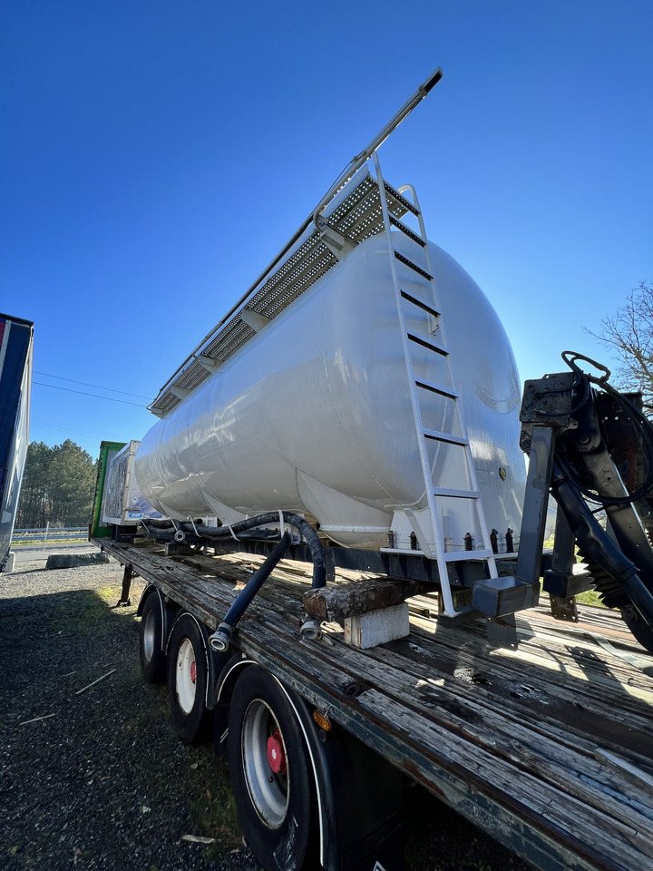 Cuba de silo - Caisse mobile/ Conteneur: photos 5 Cuba de silo - Caisse mobile/ Conteneur: photos 5