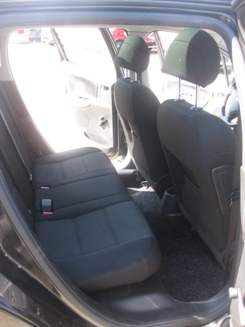 PEUGEOT 207 SW - Voiture: photos 2 PEUGEOT 207 SW - Voiture: photos 2