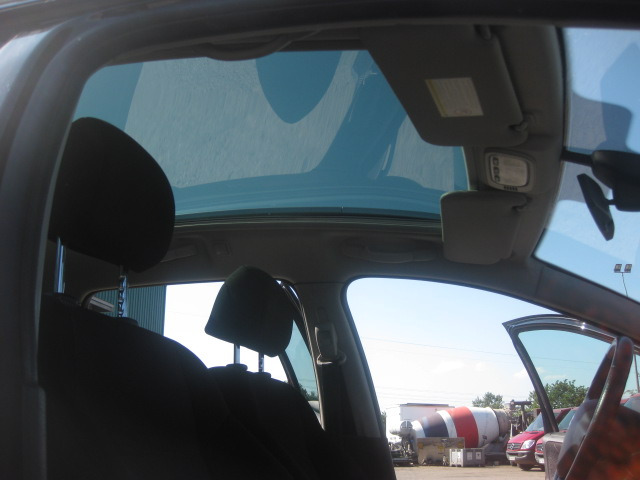 PEUGEOT 207 SW - Voiture: photos 4 PEUGEOT 207 SW - Voiture: photos 4