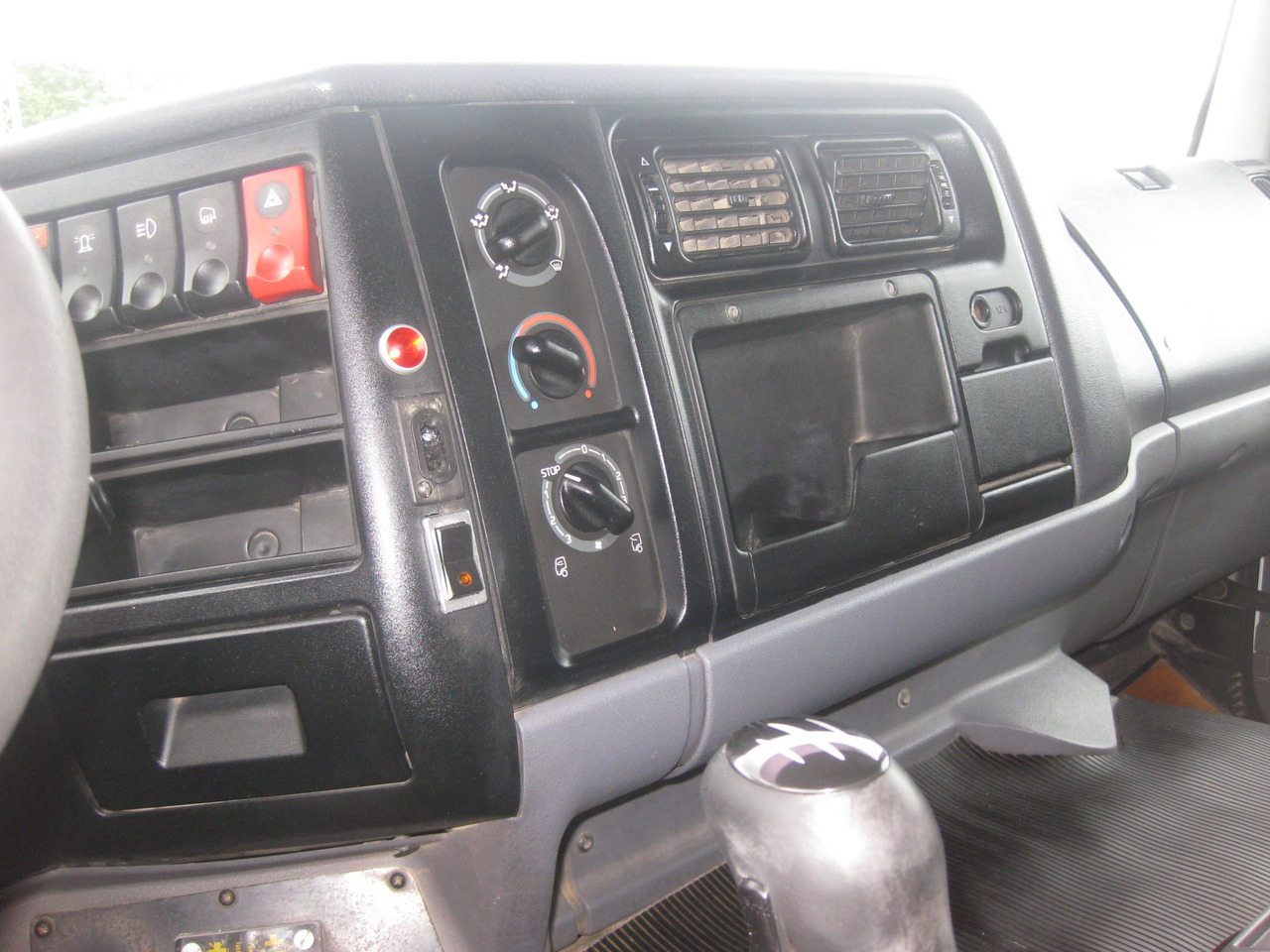 Tracteur routier CABEZA TRACTORA RENAULT PREMIUM 420: photos 7