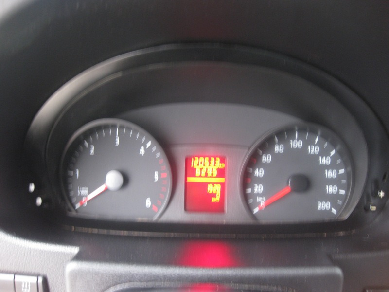 VOLKSWAGEN EN CHASIS - Véhicule utilitaire: photos 5 VOLKSWAGEN EN CHASIS - Véhicule utilitaire: photos 5