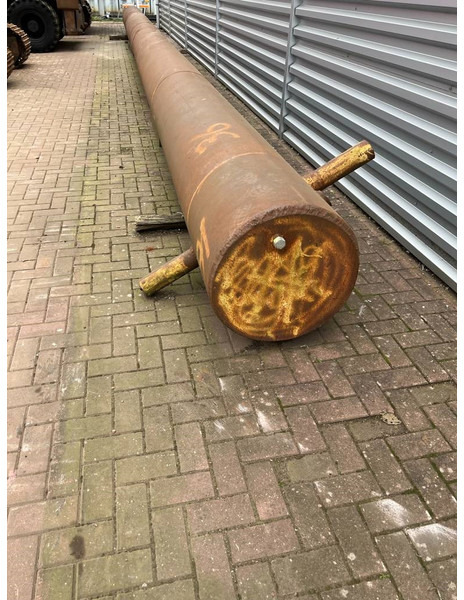 Spud leg 15 meter - Engins de chantier: photos 3 Spud leg 15 meter - Engins de chantier: photos 3