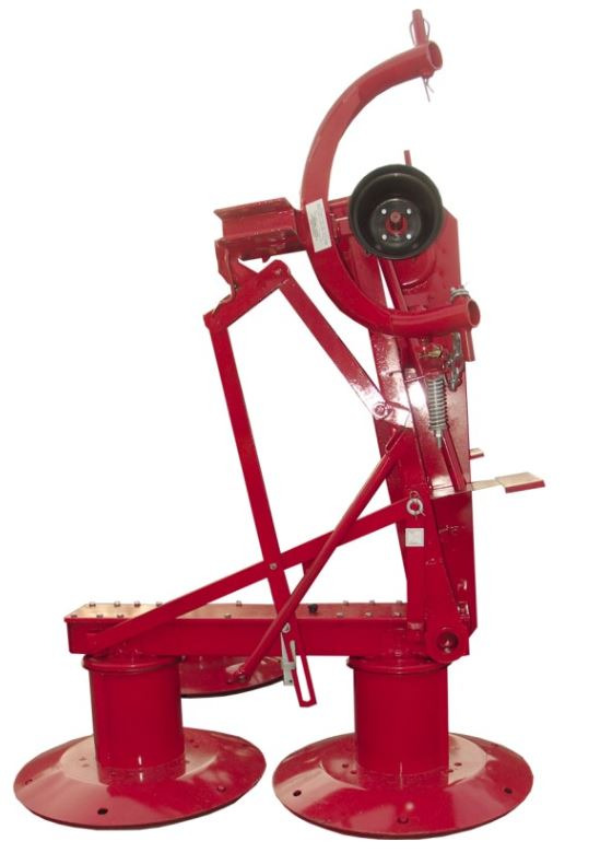 Grass-Rol Kosiarka rotacyjna 1,65m / Rotary mower / Kreiselmäher / Роторная косилка - Faucheuse: photos 2 Grass-Rol Kosiarka rotacyjna 1,65m / Rotary mower / Kreiselmäher / Роторная косилка - Faucheuse: photos 2