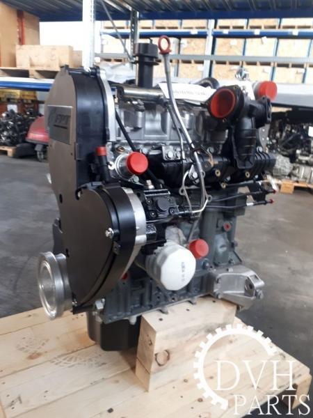 Fiat F1AE3481D - Moteur pour Véhicule utilitaire: photos 3 Fiat F1AE3481D - Moteur pour Véhicule utilitaire: photos 3