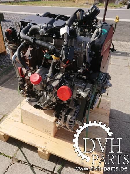 IVECO IVECO F1AGL411L-C104 - Moteur pour Camion: photos 2 IVECO IVECO F1AGL411L-C104 - Moteur pour Camion: photos 2