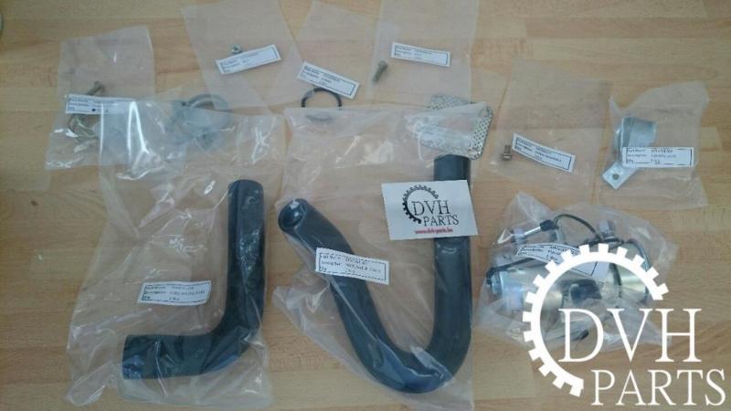 Moteur pour Engins de chantier neuf Mitsubishi L3E: photos 7