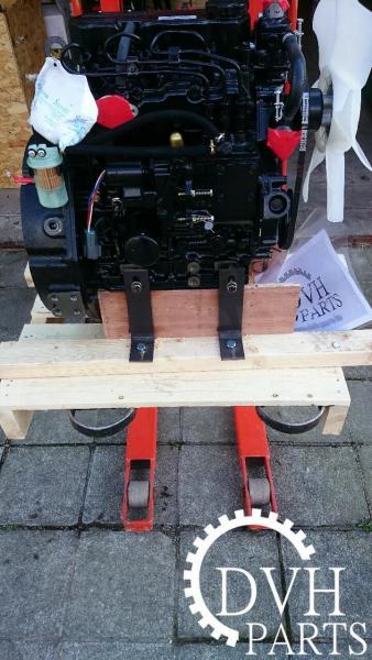 Mitsubishi S3L2 MITSUBISHI S3L2 - Moteur pour Engins de chantier: photos 4 Mitsubishi S3L2 MITSUBISHI S3L2 - Moteur pour Engins de chantier: photos 4