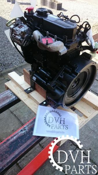 Mitsubishi S3L2 MITSUBISHI S3L2 - Moteur pour Engins de chantier: photos 1 Mitsubishi S3L2 MITSUBISHI S3L2 - Moteur pour Engins de chantier: photos 1