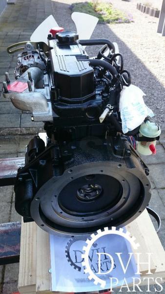 Mitsubishi S3L2 MITSUBISHI S3L2 - Moteur pour Engins de chantier: photos 5 Mitsubishi S3L2 MITSUBISHI S3L2 - Moteur pour Engins de chantier: photos 5