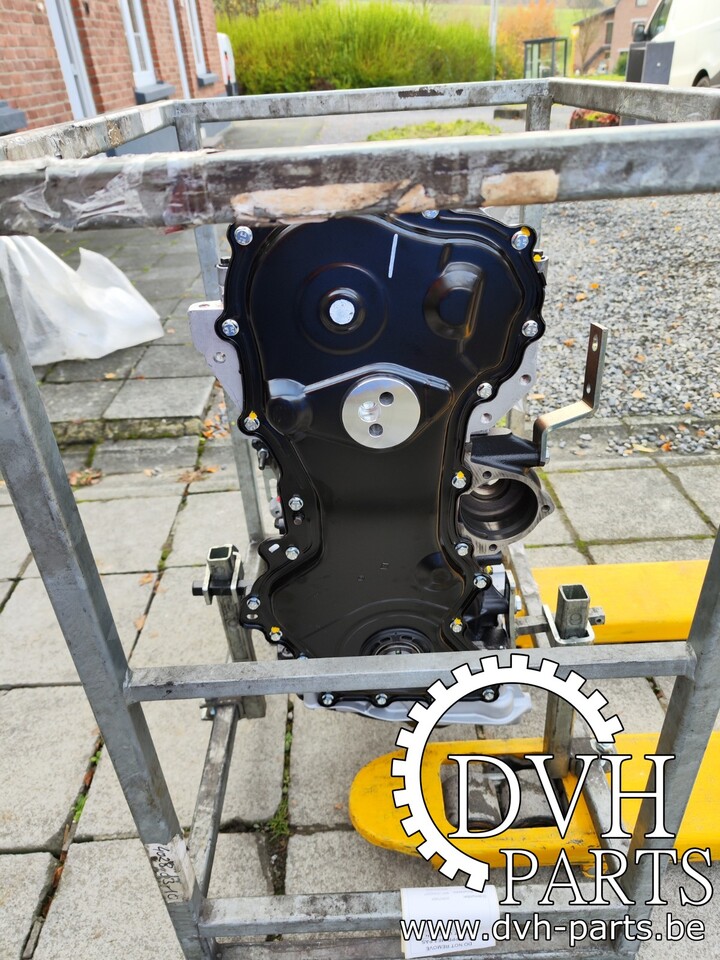 RENAULT M9T RWD - PROPULSION RENAULT M9T RWD - PROPULSION - Moteur pour Fourgon utilitaire: photos 2 RENAULT M9T RWD - PROPULSION RENAULT M9T RWD - PROPULSION - Moteur pour Fourgon utilitaire: photos 2