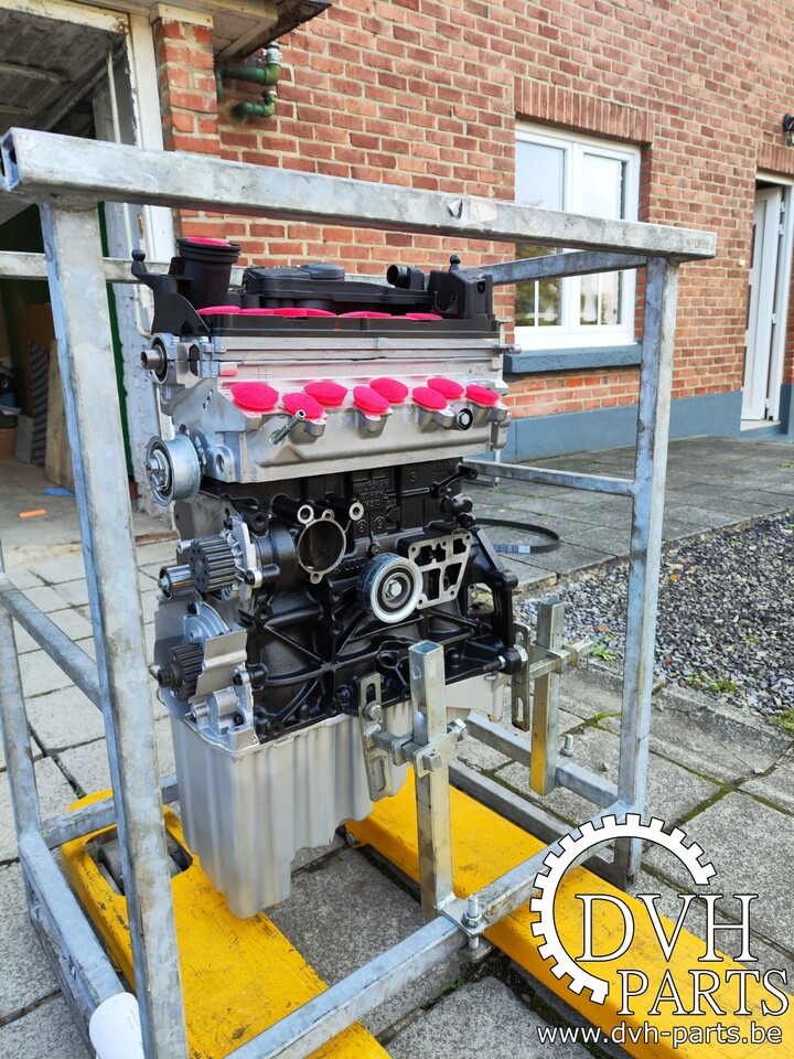 VW AMAROK ** CDCA ** VW AMAROK ** CDCA ** - Moteur pour Véhicule utilitaire: photos 2 VW AMAROK ** CDCA ** VW AMAROK ** CDCA ** - Moteur pour Véhicule utilitaire: photos 2