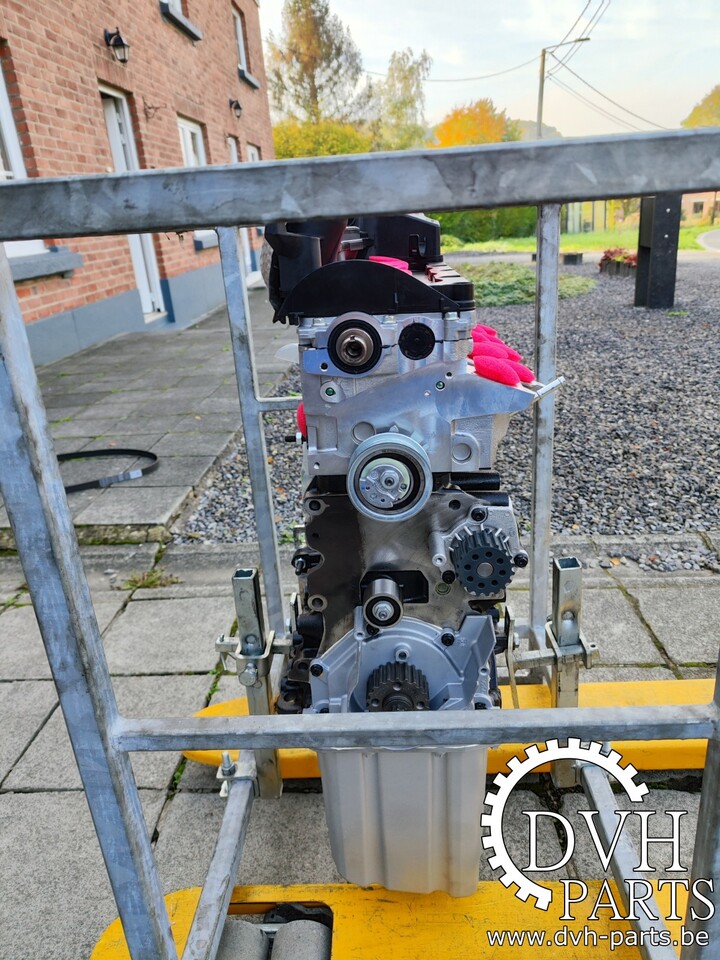 VW AMAROK ** CDCA ** VW AMAROK ** CDCA ** - Moteur pour Véhicule utilitaire: photos 3 VW AMAROK ** CDCA ** VW AMAROK ** CDCA ** - Moteur pour Véhicule utilitaire: photos 3