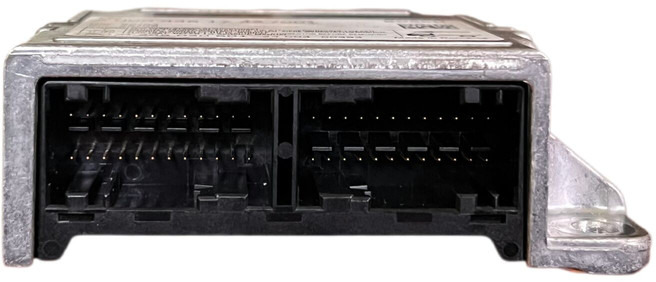 Bosch Airbag control - Bloc de gestion: photos 2 Bosch Airbag control - Bloc de gestion: photos 2