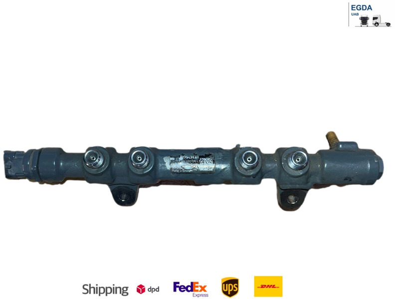 Bosch DAF LF - Pompe à carburant: photos 1 Bosch DAF LF - Pompe à carburant: photos 1