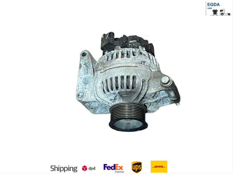 Bosch - Système électrique: photos 1 Bosch - Système électrique: photos 1