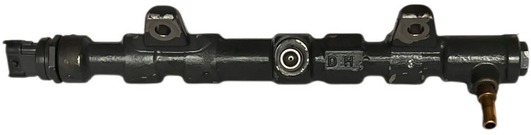 Bosch - Système de carburant: photos 2 Bosch - Système de carburant: photos 2