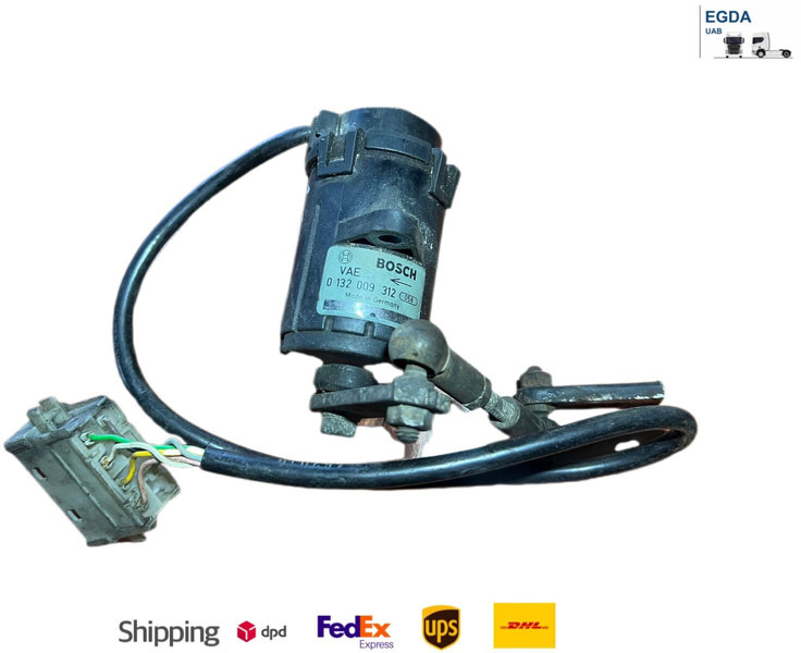 Bosch - Capteur: photos 1 Bosch - Capteur: photos 1