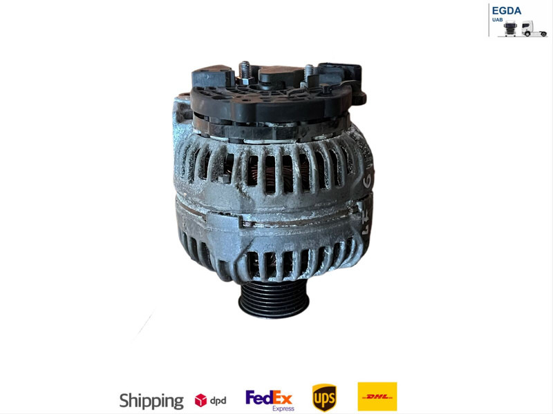 Bosch - Système électrique: photos 1 Bosch - Système électrique: photos 1