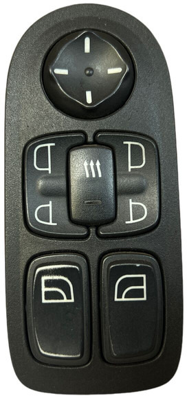 DAF 2015 - Panel de instrumentos: photos 1 DAF 2015 - Panel de instrumentos: photos 1