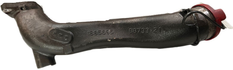 DAF 2017 - Moteur et pièces: photos 3 DAF 2017 - Moteur et pièces: photos 3