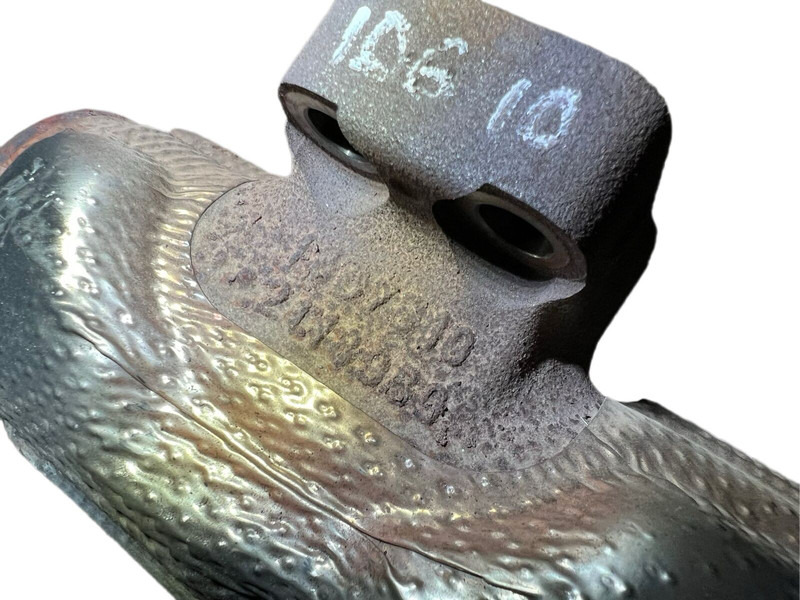 DAF 2017 - Moteur et pièces: photos 2 DAF 2017 - Moteur et pièces: photos 2