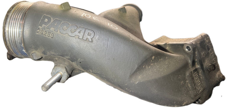 DAF 2017 - Moteur et pièces: photos 1 DAF 2017 - Moteur et pièces: photos 1