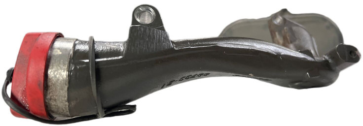 DAF 2017 - Moteur et pièces: photos 2 DAF 2017 - Moteur et pièces: photos 2