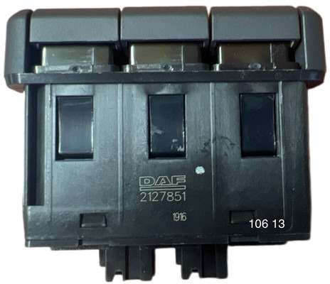 DAF 2019 - Panel de instrumentos: photos 2 DAF 2019 - Panel de instrumentos: photos 2